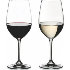Vinum Riesling Grand Cru / Zinfandel Vinglas 2 stk