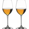 Vinum Sauvignon Blanc / Dessertvinglas- 2 stk