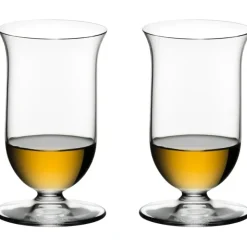 Vinum Single Malt Whiskyglas - 2 stk
