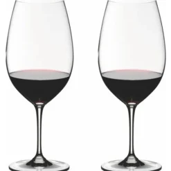 Vinum Syrah / Shiraz Vinglas - 2 stk