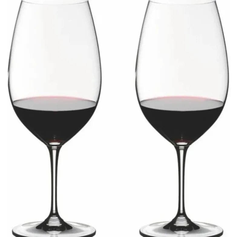 Vinum Syrah / Shiraz Vinglas - 2 stk
