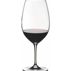 Vinum Syrah / Shiraz Vinglas - 2 stk