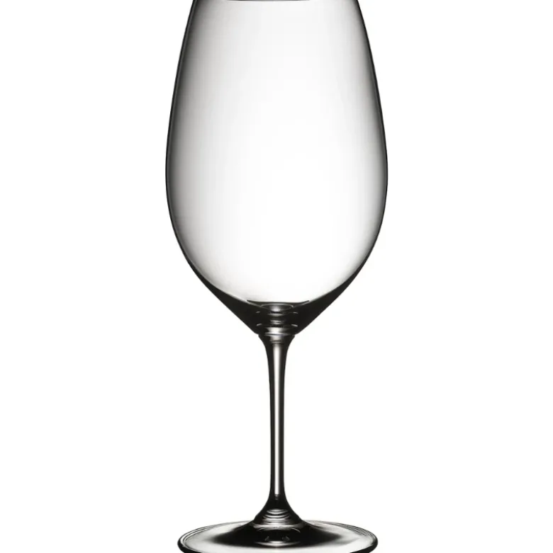 Vinum Syrah / Shiraz Vinglas - 2 stk