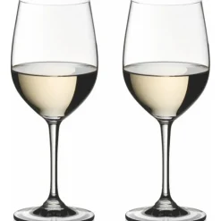 Vinum Viognier / Chardonnay Vinglas - 2 stk