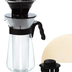 V60 Iskaffebrygger - Hario