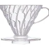 V60 Kaffedripper 02 / Klar - Hario