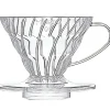 V60 Kaffedripper 01 / Klar - Hario