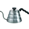 V60 Kaffekedel Buono 600 ml - 02 - Sølvgrå
