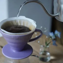 V60 Keramisk Colour 02 Dripper - Lilla