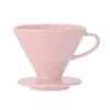 V60 Keramisk Colour 02 Dripper - Pink