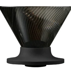 V60 NEO 02 Dripper - Sort