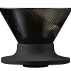 V60 NEO 01 Dripper - Sort