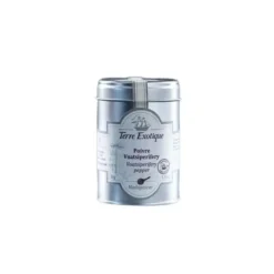Voastosiperifery peber 50g Terre Exotique