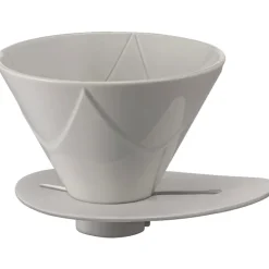 V60 One Pour Dripper MUGEN Keramik - Hario