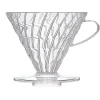 V60 Plast 03 Dripper - Klar