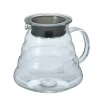 V60 Serveringskande i glas - 02 - 60 cl