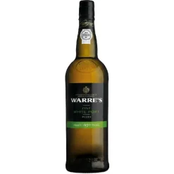 Warre's Fine White Port FL 75