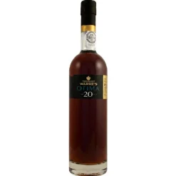 Warre's Otima 20 Tawny Port FL 50