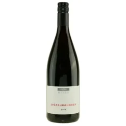 Weingut Dr. Heger Spätburgunder 2019 100 CL