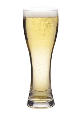 Weissbier Ølglas 0,5 L - Polycarbonat