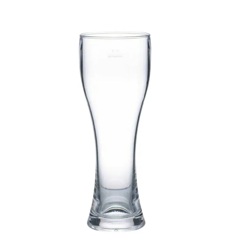 Weissbier Ølglas 0,3 L - Polycarbonat