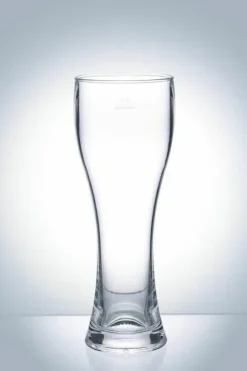 Weissbier Ølglas 0,3 L - Polycarbonat