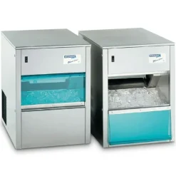Wessamat - Blue Line W49L IsterningsmaskIne 46kg