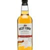 West Cork Bourbon Cask Irish Whiskey FL 70