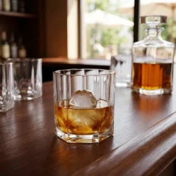 Whiskey glas 35 cl