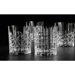 Whiskey glas Cross Highland Nachtmann - 345ml