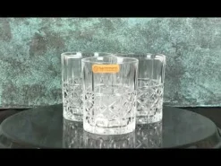 Whiskey glas Diamond Highland Nachtmann - 345ml