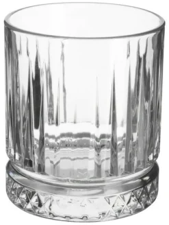 Whiskey glas elysia D.O.F - 21 cl