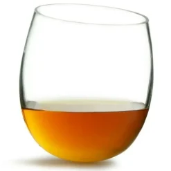 Whiskey Rocker glas 2 stk