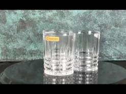 Whisky Glas Straight Highland Nachtmann - 345ml