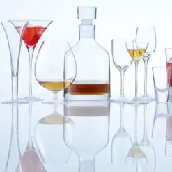 Whisky karaffel Bar LSA 1,8L