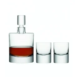 Whisky sæt Boris LSA 1,4L, 25,5x13x13cm