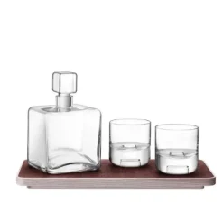 Whisky sæt Cask Connaisseur LSA