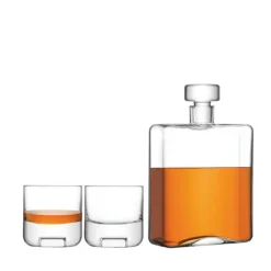 Whisky sæt Cask LSA