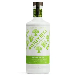 Whitley Neill Brazilian Lime Gin