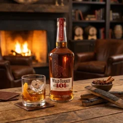 Wild Turkey 101 Bourbon Whiskey FL 70