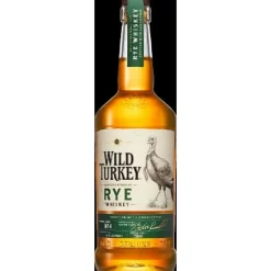 WILD TURKEY Rye FL 70