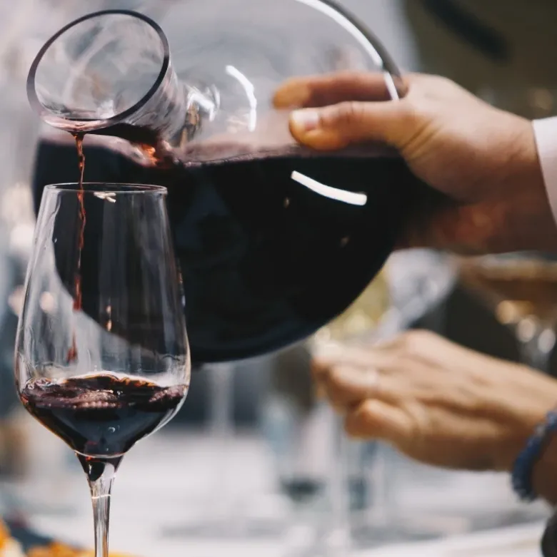 Wine Decanter