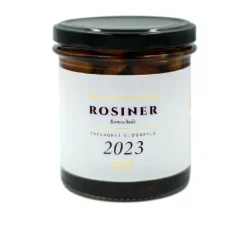 Winterspring Romsyltede rosiner 300g