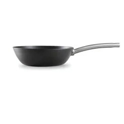Wokpande i kulstål SKOTTSBERG® 28x51x8cm