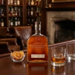 Woodford Reserve Bourbon Whiskey FL 70