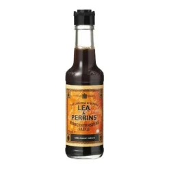 Worcestershiresauce - FL 150 ML