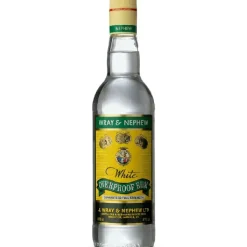 Wray & Nephew White Overproof Rum FL 70