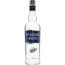 Wyborowa Vodka FL 70