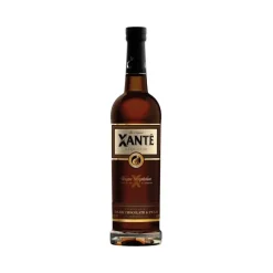 Xante Dark Chocolate FL 50
