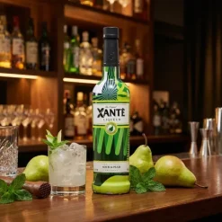 Xante Sour FL 50